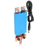 DIY Spot Welding Machine Welding 18650 Battery Handheld Spot Welding Pen Automatic Trigger Built-in Switch Spot Welder