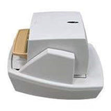 CS-50 Automatic electric stapler intelligent induction accounting financial voucher binding machine accounting documents 50 page