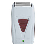 Electric Razor USB Rechargeable Electric Foil Shaver Electric Razor For Men Beard Trimmer Hair Clipper Dual Purpose