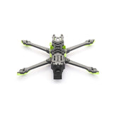 DIATONE Roma F6 260mm T300 3K Carbon Fiber Frame Kits for FPV Freestyle 6inch Long Range Drones