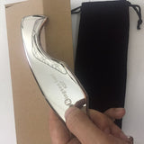 Medical Stainless Steel Physiotherapy Guasha Massage Fascia Knife Relax Muscle Promoting Blood Circulation Scraping Plate