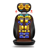 Massage chair cervical vertebra kneading multi-function body massager automatic home body electric massage chair physiotherapy