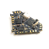 HappyModel DiamondF4 ELRS / FRSKY AIO 5in1 Flight Controller Built-in 400mW OPENVTX BLS 5A ESC OSD For PV Bwhoop Mobeetle6