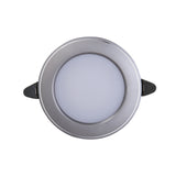 For Tuya Zigbee Smart Downlight LED Light Bulb RGB Brightness Adjust For Smart Home Several Scene For Choice Voice Control
