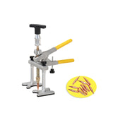 Sheet Metal Dent Welding Pulling Unit Quick Puller Spot Car Body Fine Tool