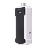Electric Manicure Drill Set Electric Nail Drill Rechargeable Low Noise 35000 RPM for Nail Salon