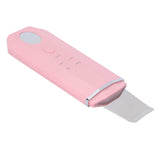 Hair Cutting Machine Tondeuse Cheveux Professionnelle Facial Skin Exfoliator Electric Skin Scrubber Blackhead Acne Remover