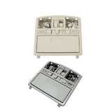 Overhead Console Without Lamp Hoods Durable On/Off Adornment Fits for Mazda 6 2009-2013
