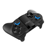 Gamepad Bluetooth Wireless Joystick Game Pad Console Turbo Controller for Android for iOS NS PC with PUBG Customize Key