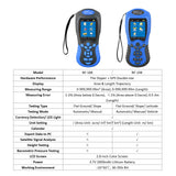 NOYAFA NF-198 GPS Land Meter Digital LCD Farmland Area Length Height Pressure Satellite Measuring Device