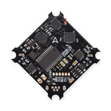 BETAFPV F4 Brushed Flight Controller Built-in BetaFlight OSD with SPI Futaba Receiver for FPV RC Racing Drone