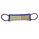 Dog Agility Training Bite Stick German Shepherd Rottweiler Canine Training Implements Large Dog Interactive Play Pet Chewing Toy