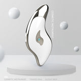 Multifunction Electric Facial Scraper Skin Care Portable Massage Wrinkle Removal Lifting Firming Microcurrent Vibration Brighten