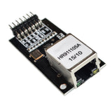10PCS/LOT Smart Electronics LAN8720 module network module Ethernet transceiver RMII interface development board for arduino