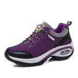 Mickcara Women's Sneakers 103FESX