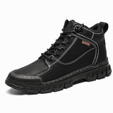 Mickcara Men's Hiking Shoe 9923CEXX
