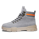 Mickcara Men's Hiking Shoe 2902HYXA