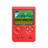 Video Game Console Retro Mini Pocket Handheld Game Player Built-in 2500 Games Best Gift for Child Nostalgic Player