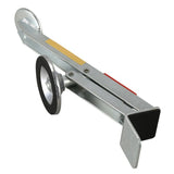Multifunctional Swivel Door Wooden Door Lifter Installation Board Quick Install