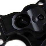 Black Oil Separator PCV Valve Assembly 06H 103 495 A Fit For A udi A4 Q5 TT Golf J-etta Seat Skoda 2.0TSI 06H103495A 06H103495B
