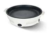 220V Home Electric Frying Pan Non-stick Household Mini Portable Electric Breakfast Making Machine Multi Cooker