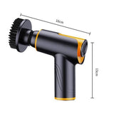 100W Car Buffer Polisher 1800rpm Adjustable Speed Auto Polishing Machine Rechargeable Battery Wireless Buffing Waxing Machine
