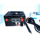 5000W 0.5KW~5KW AC 220V Spot Welding Machine Adjustable Spot Welder Adjustment for 0.2mm Nickel-clad Steel Plate