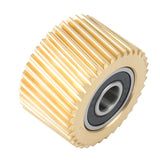 Dropship-For Tongsheng TSDZ2 Mid Drive Motor Engine Replacement Upgrade Metal Gear for 36V/48V E-Bike Parts