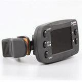 Acoustic Guitar Tuner Lcd Digital Clip On Electric Tuner Stringed Musical Instrument Accessories Suitable For Tuning Guitar Bass
