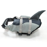 Dog harness life jacket dog swim vest for small medium large dog Husky pit bull safety comfortable XS/S/M/L/XL Swimsuit dog