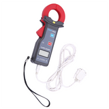 ETCR6500 current clamp milliampere clamp type leakage current meter high precision clamp type ammeter small