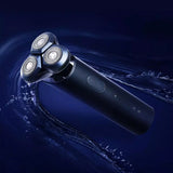 Xiaomi Mijia Electric Shaver S700 Shaver Electric Men's Shaving Portable Ceramic Blade IPX7 Waterproof Wet Dry Beard Trimmer
