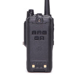2pcs Baofeng UV-XR 10W High Power IP67 Waterproof Two Way Radio  Dual Band Handheld Walkie Talkie for Hunting UV-9R UV-9R plus