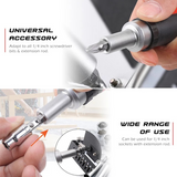 100Pcs Screwdriver Set Magnetic Torx Hex Phillips Bit Adjustable Ratchet Handle Screw Bolt Nuts Driver Repair Tool Kit