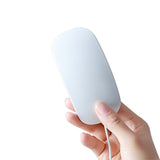 Portable Ultrasonic Glasses Cleaner Best Household Jewelry Ultrasonic Cleaning Machine Mini Watch Vibration Device Good Supplier