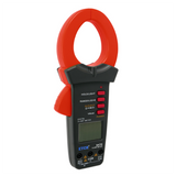 ETCR6470 Clamp on Multimeter Digital High Precision Ammeter AC/DC Clamp on Meter