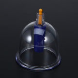 Chinese Health Care Medical Vacuum Body Cupping Set 24Pcs Massage Cans Cup Biomagnetic Massage Therapy Body Relaxation Kit