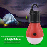Mini Portable Lantern Tent Light Lamp LED Emergency Lamp Waterproof Hanging Hook Flashlight For Outdoor Campingdiscount