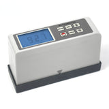 Portable Marble Gloss gauge 60 Angles Glossmeter Materials surface gloss test USB Bluetooth data output to PC voltage indicate