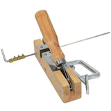 Beekeeping Equipment Frame Eyelets Puncher Machine Beehive Frame Eyelet Puncher for Honeycomb Nest Box Frames Punch Tool