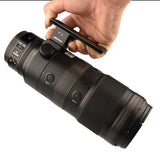 Lens Tripod Ring Compatible For Nikkor Z 70-200mm F2.8 Vr S Replacement Foot Fit Arca Swiss