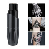 Permanent Makeup Machine Rotary Pen Coreless Motor RCA Connection Style Accessories for Tattoo Supply 2022 New