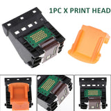 Replacement Spray Nozzle PrintHead Office Printer Repair For C-anon i550 PIXUS 550i QY6-0045 Printers