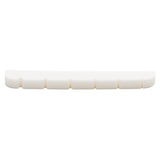 Bull Bone Piano Pillow ST Electric Guitar Piano Pillow Electric Guitar Winding Pillow Electric Guitar Accessories 42mm