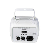 SUNART LED Stage Effect Projector For DJ Disco Party Christmas Holiday Laser Music Sound Lighting  Starry Sky New Year  Lamp