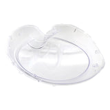 Front Headlamp Lens Cover Fit for Mini R56 Cooper Hatchback 07-13 Parts Acc