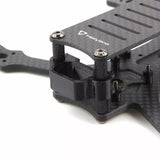 Holybro Kopis Mini 3inch Digital FPV Racing Drone Replacement Carbon Fiber Frame Kits DIY Parts