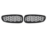 51137181547 Racing Grills Mesh Grille for Z4 E89 09-16 High Performance