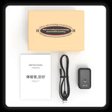 Mini Magnetic GPS Tracker GF22 Universal Positioner For Car Motorcycle Real Time Tracking Children Anti-lost Locator Accessories