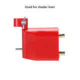 Microblading Rotary Tattoo Device Low Noise Lightweight Rotary Tattoo Liner Shader Tattoo Semi-Permanent Make Up Tattoo Machine